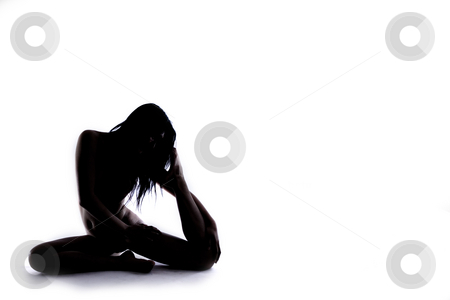 To use this stock image in your creative project, please select the size you need over to the right and click the "Add to Cart" button.
Your downloaded image will come with the Cutcaster watermark removed so don’t worry about the watermark you see on this page. Silhouette of a naked gymnast stock photo, Silhouette of a naked gymnast
unrecognizable , no MR needed by Frenk and Danielle Kaufmann