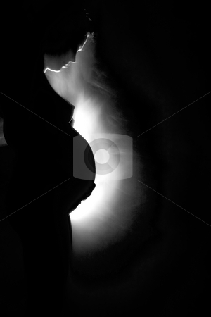 To use this stock image in your creative project, please select the size you need over to the right and click the "Add to Cart" button.
Your downloaded image will come with the Cutcaster watermark removed so don’t worry about the watermark you see on this page. Artistical view of a pregnant woman stock photo, Pregnant woman by Frenk and Danielle Kaufmann