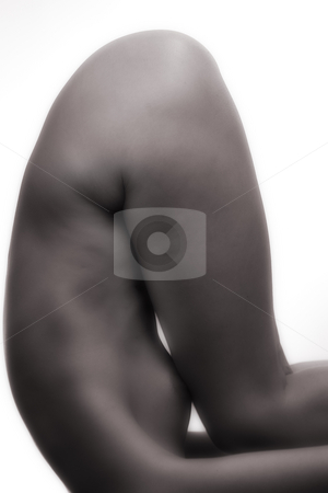 To use this stock image in your creative project, please select the size you need over to the right and click the "Add to Cart" button.
Your downloaded image will come with the Cutcaster watermark removed so don’t worry about the watermark you see on this page. Artistic naked shape stock photo, Artistic presentation of a womans butt by Frenk and Danielle Kaufmann