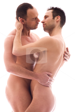 To use this stock image in your creative project, please select the size you need over to the right and click the "Add to Cart" button.
Your downloaded image will come with the Cutcaster watermark removed so don’t worry about the watermark you see on this page. Erotic men couple stock photo, Artistic nude forms with 2 powerfull men by Frenk and Danielle Kaufmann
